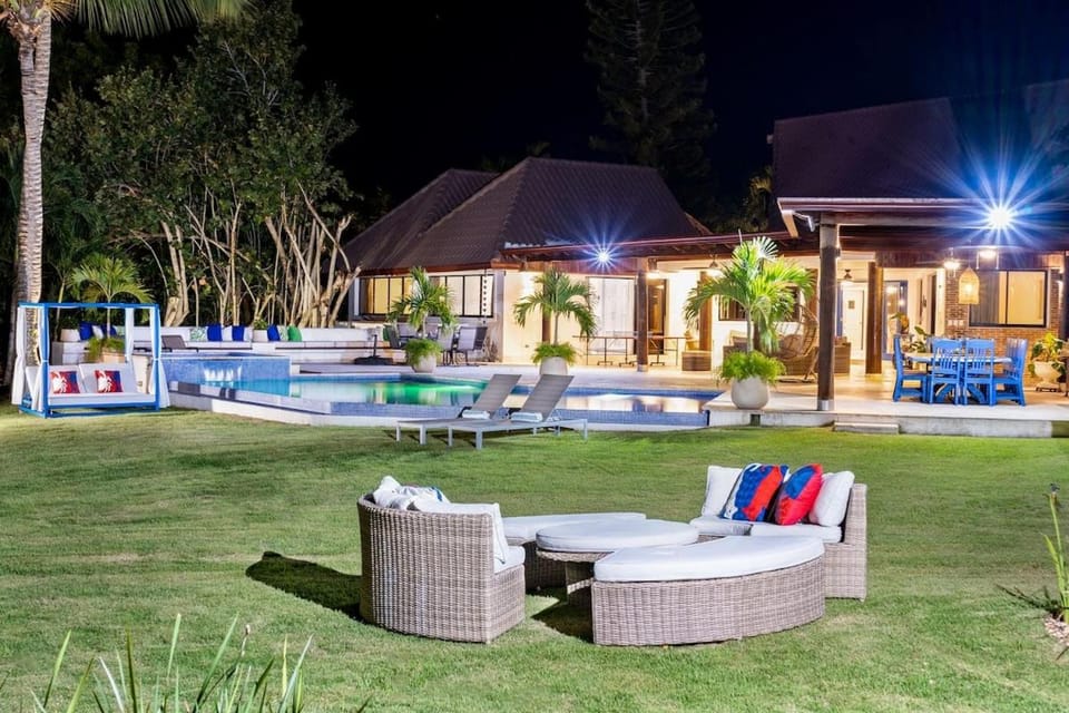 Villa Reme 19 Villa in La Romana