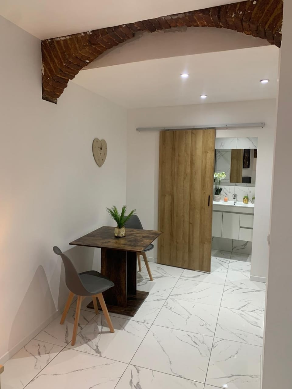 Studio climatisé cœur de ville Apartment in Perpignan