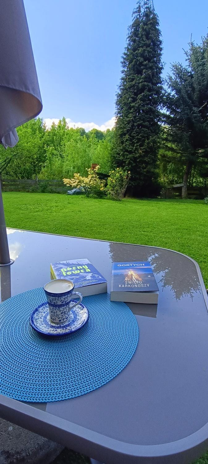 Patio, Garden, Garden view