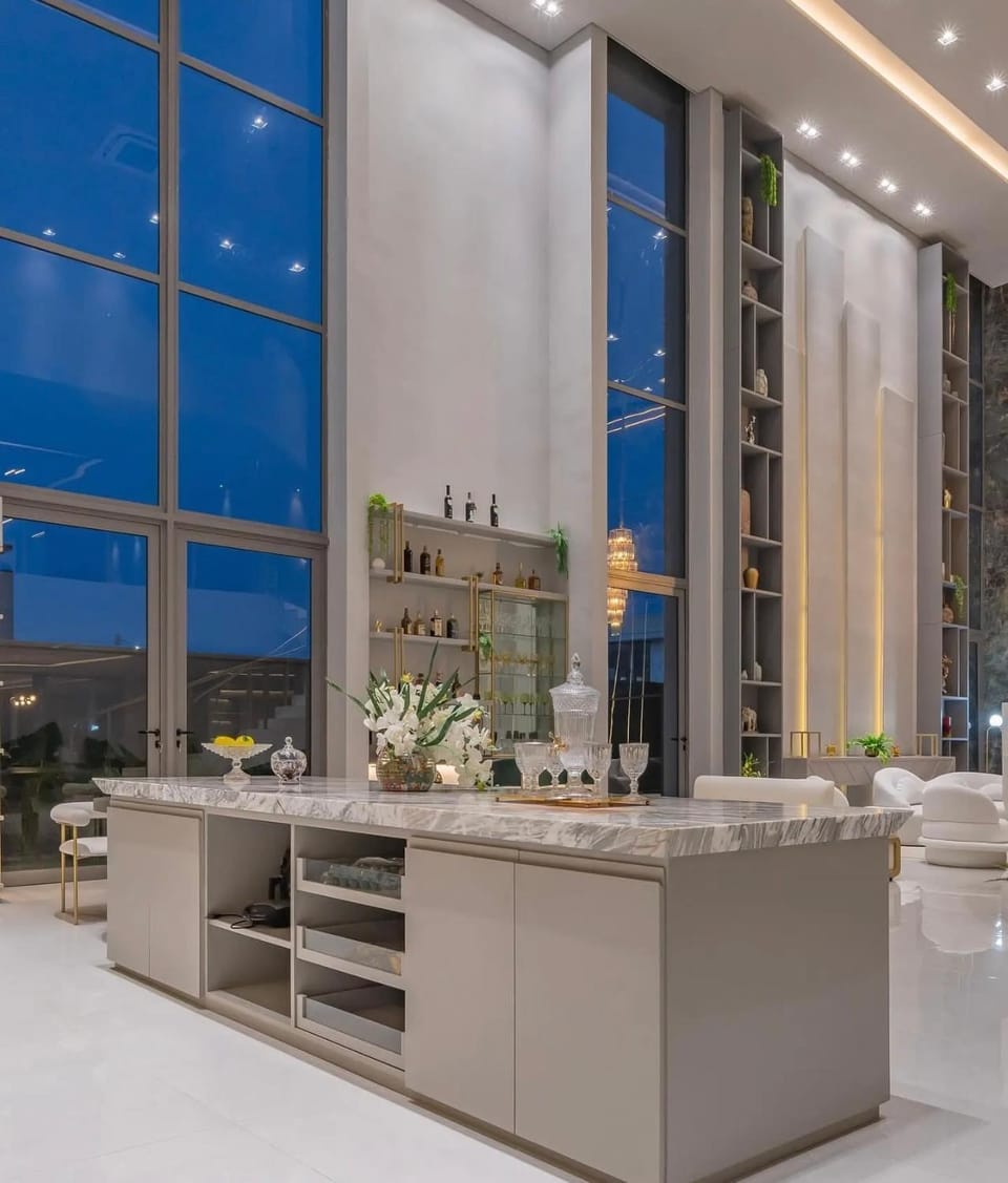 Safiihome Apartment in Nairobi County