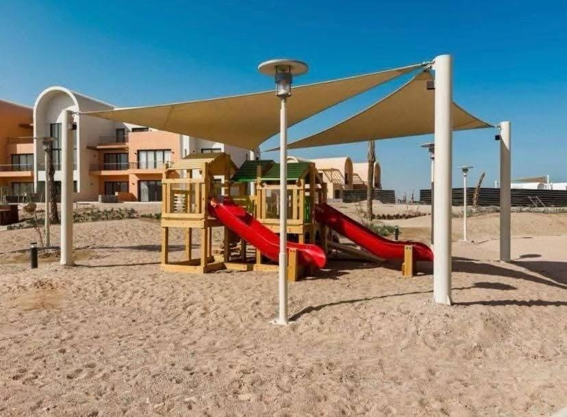 Children play ground, Children play ground