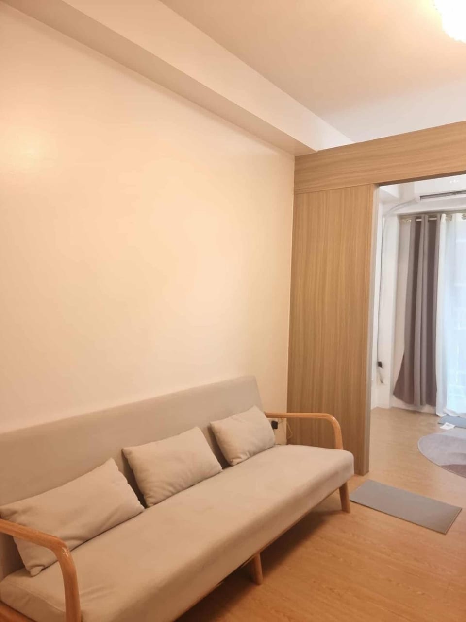 953 D shore 1 Hotel in Pasay