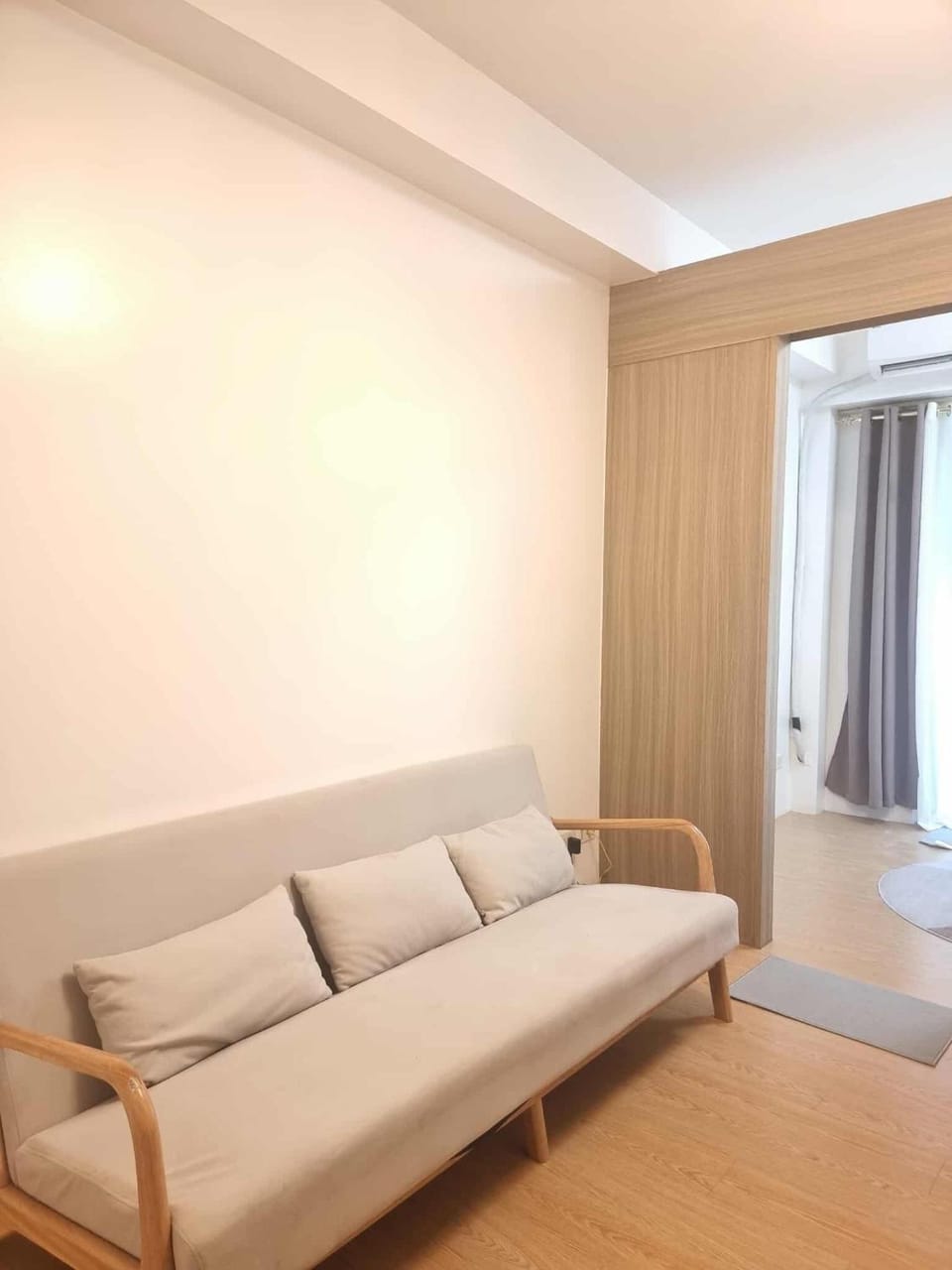 953 D shore 1 Hotel in Pasay