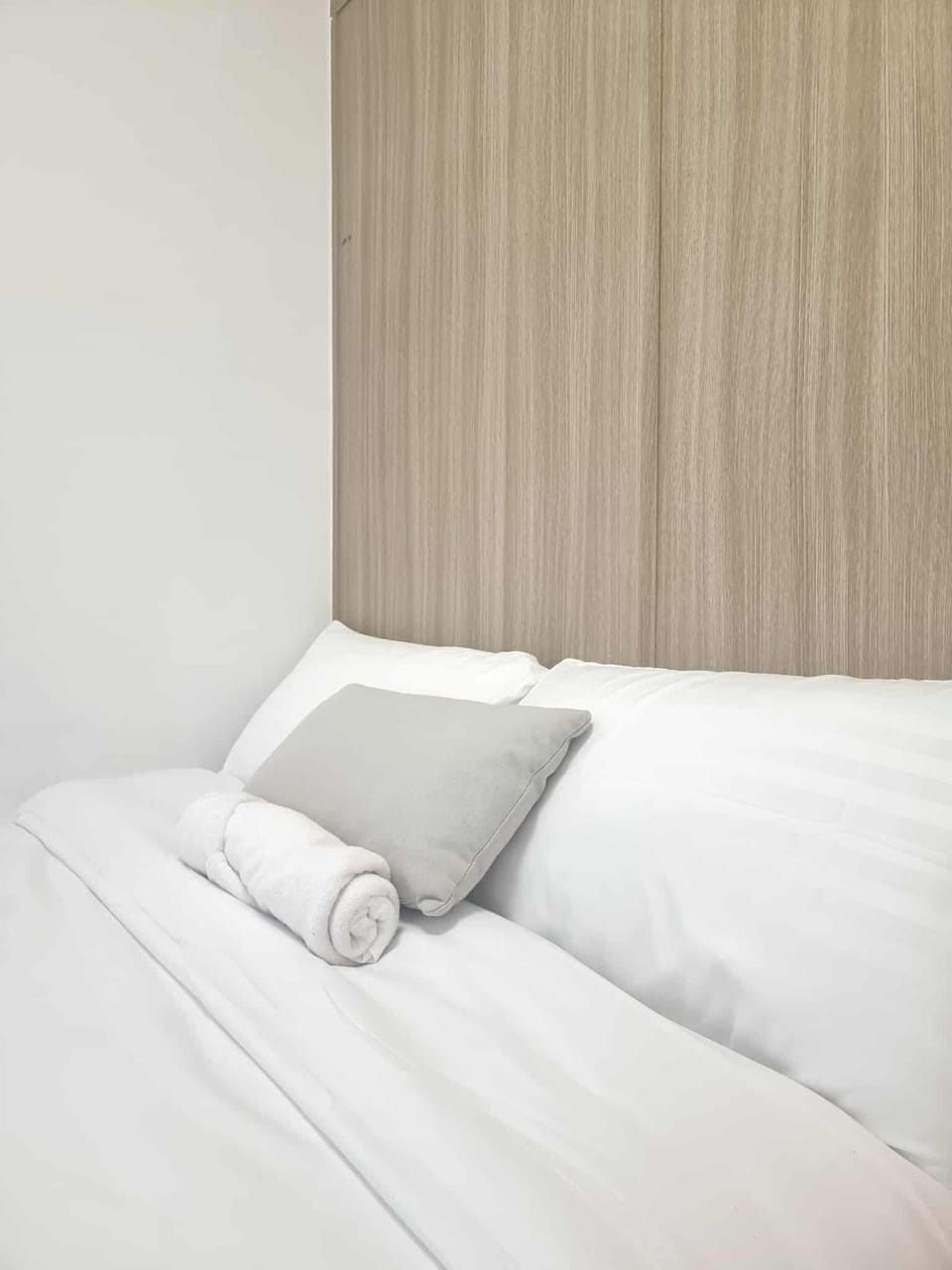 953 D shore 1 Hotel in Pasay