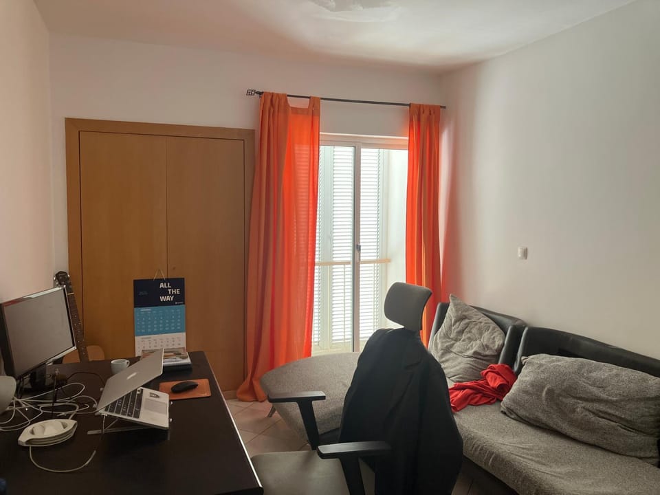AkyaSpot Apartment in Praia
