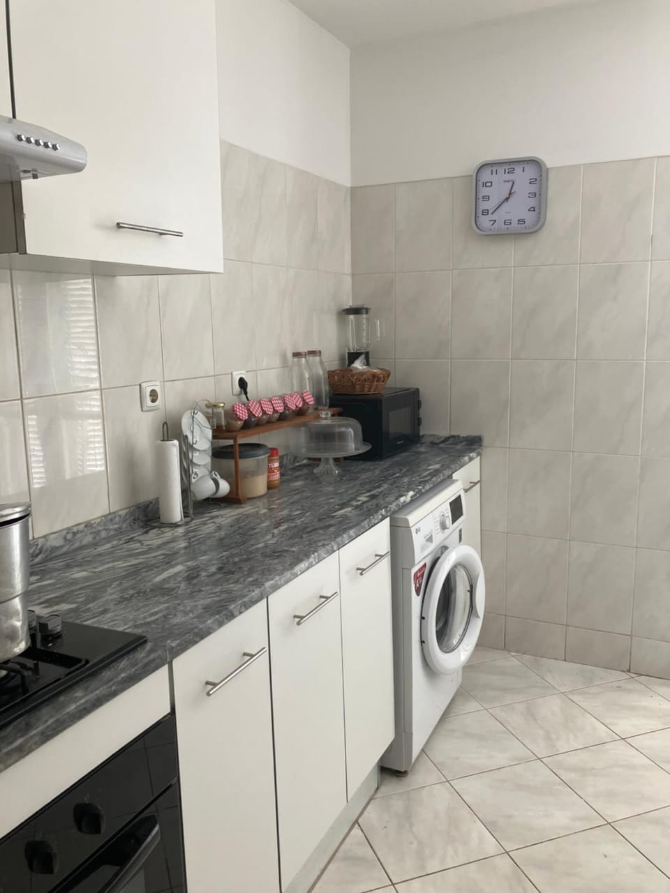 AkyaSpot Apartment in Praia