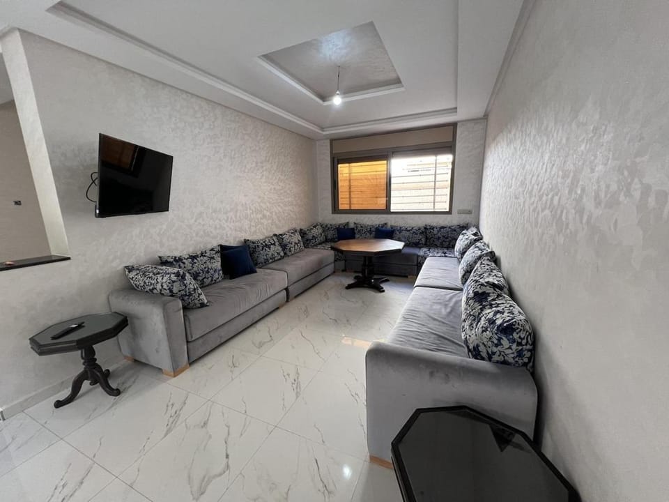 Yéméyi Residence Chemistry Villa in Agadir