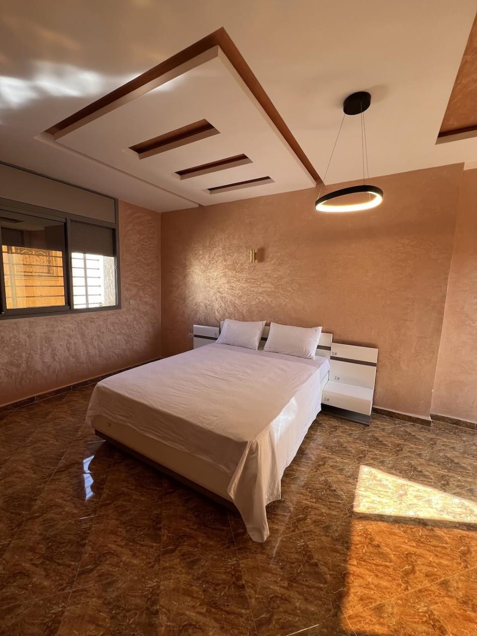 Yéméyi Residence Chemistry Villa in Agadir