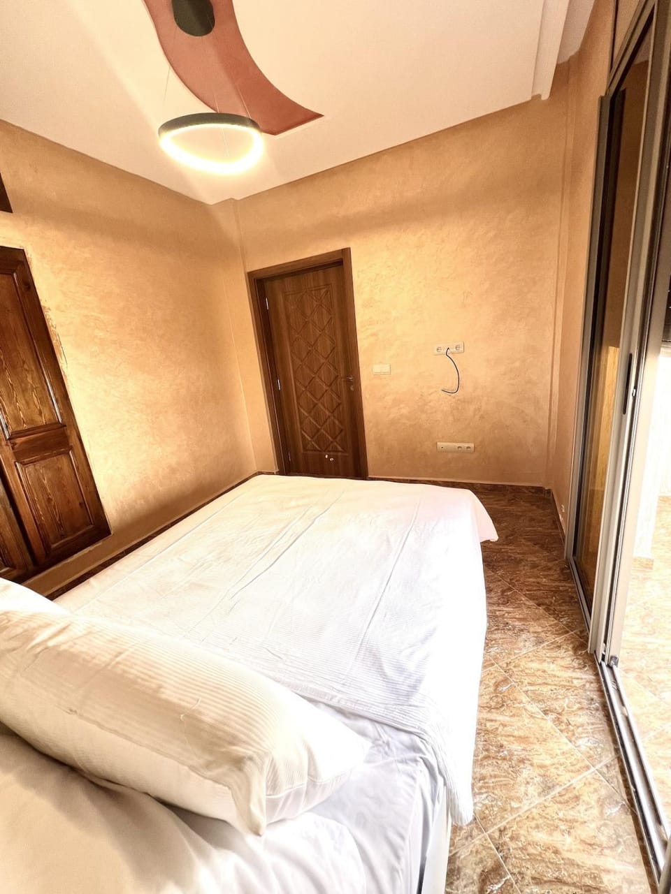 Yéméyi Residence Chemistry Villa in Agadir