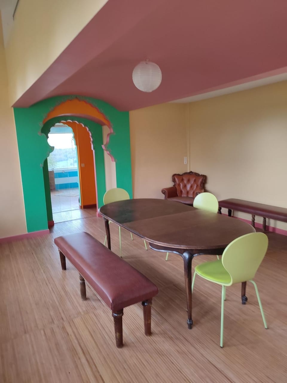 aux berges du verger Apartment in Bourgogne-Franche-Comté