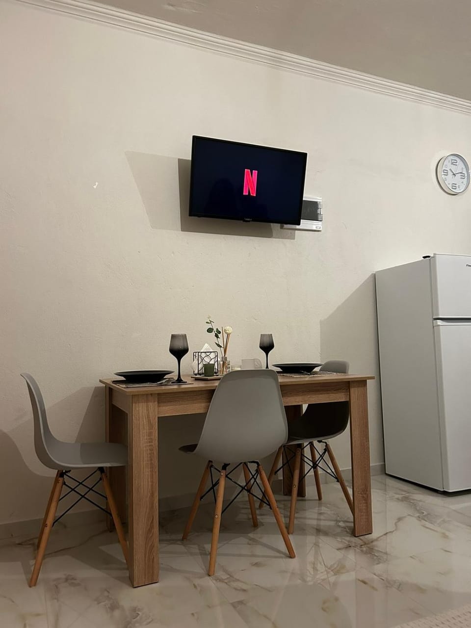 Aristotelis apartment Apartment in Kavala, Greece