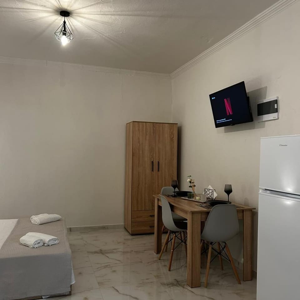 Aristotelis apartment Apartment in Kavala, Greece