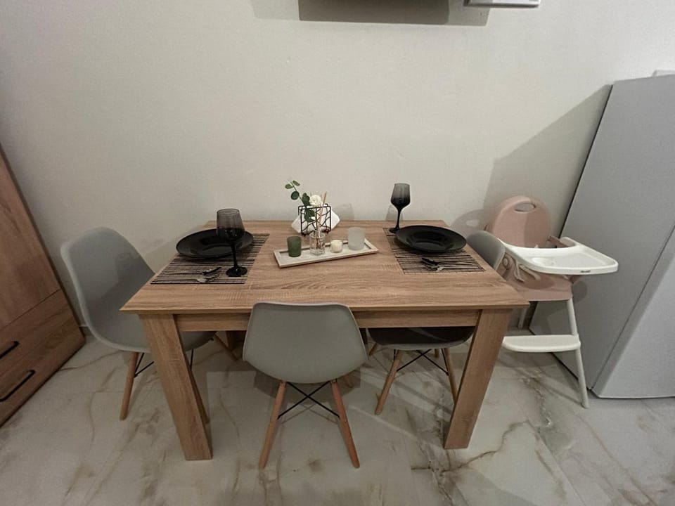 Aristotelis apartment Apartment in Kavala, Greece