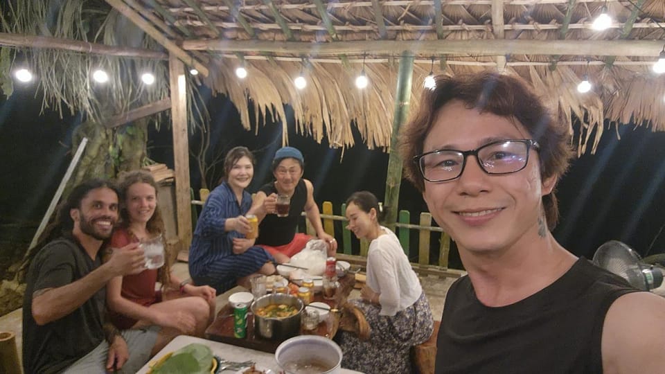 Vietnam Village Homestay Vacation rental in Vietnam