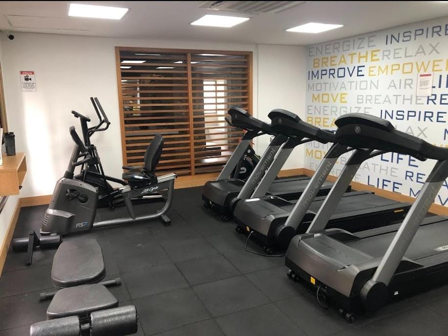 Fitness centre/facilities, Fitness centre/facilities