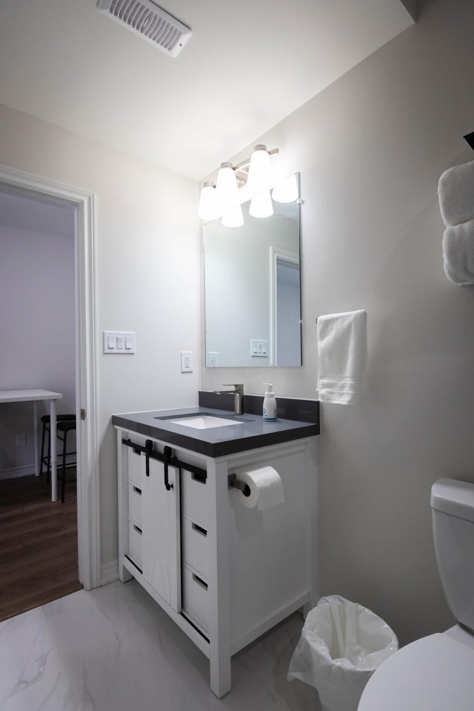 Toilet, Bathroom