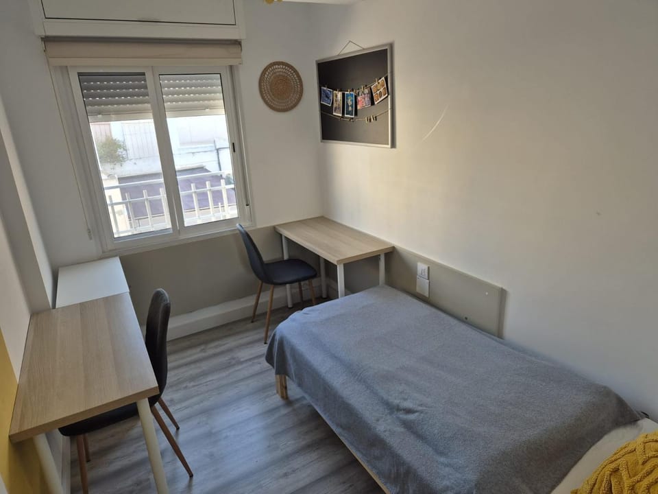 Plaza & Playa Apartment Apartment in Santa Pola