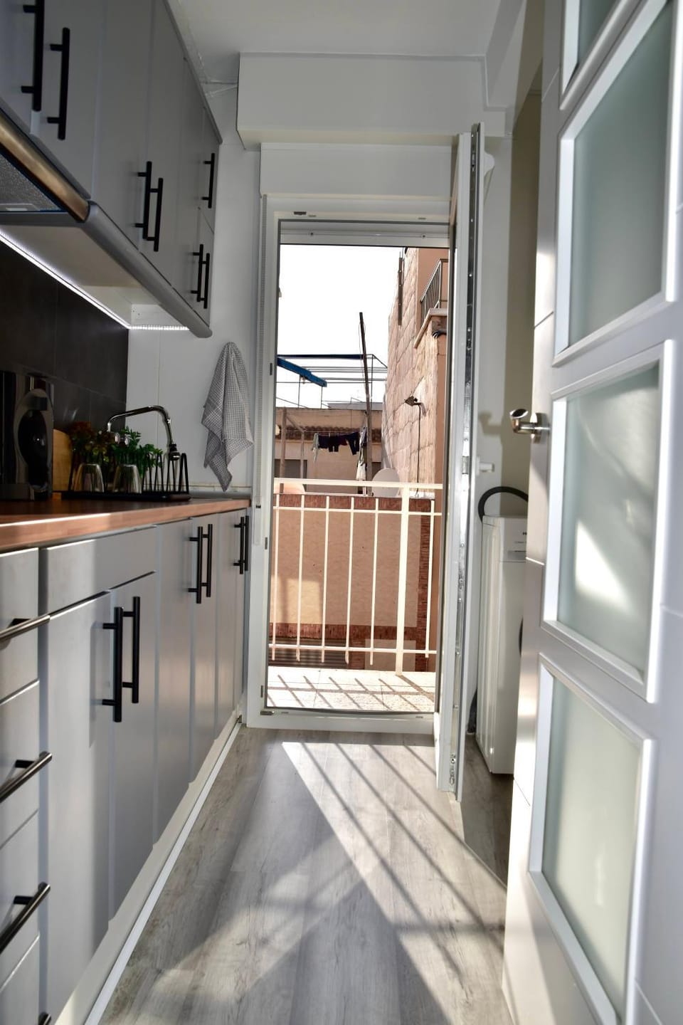 Plaza & Playa Apartment Apartment in Santa Pola