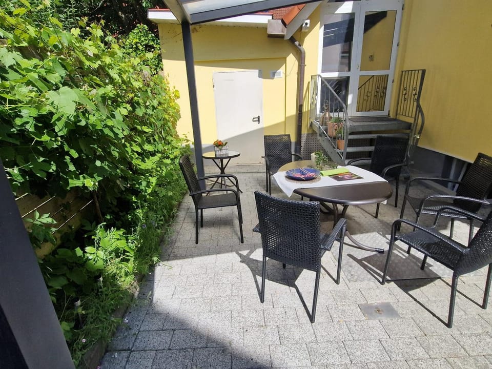Landhotel am Mühlenwörth Hotel in Tauberbischofsheim