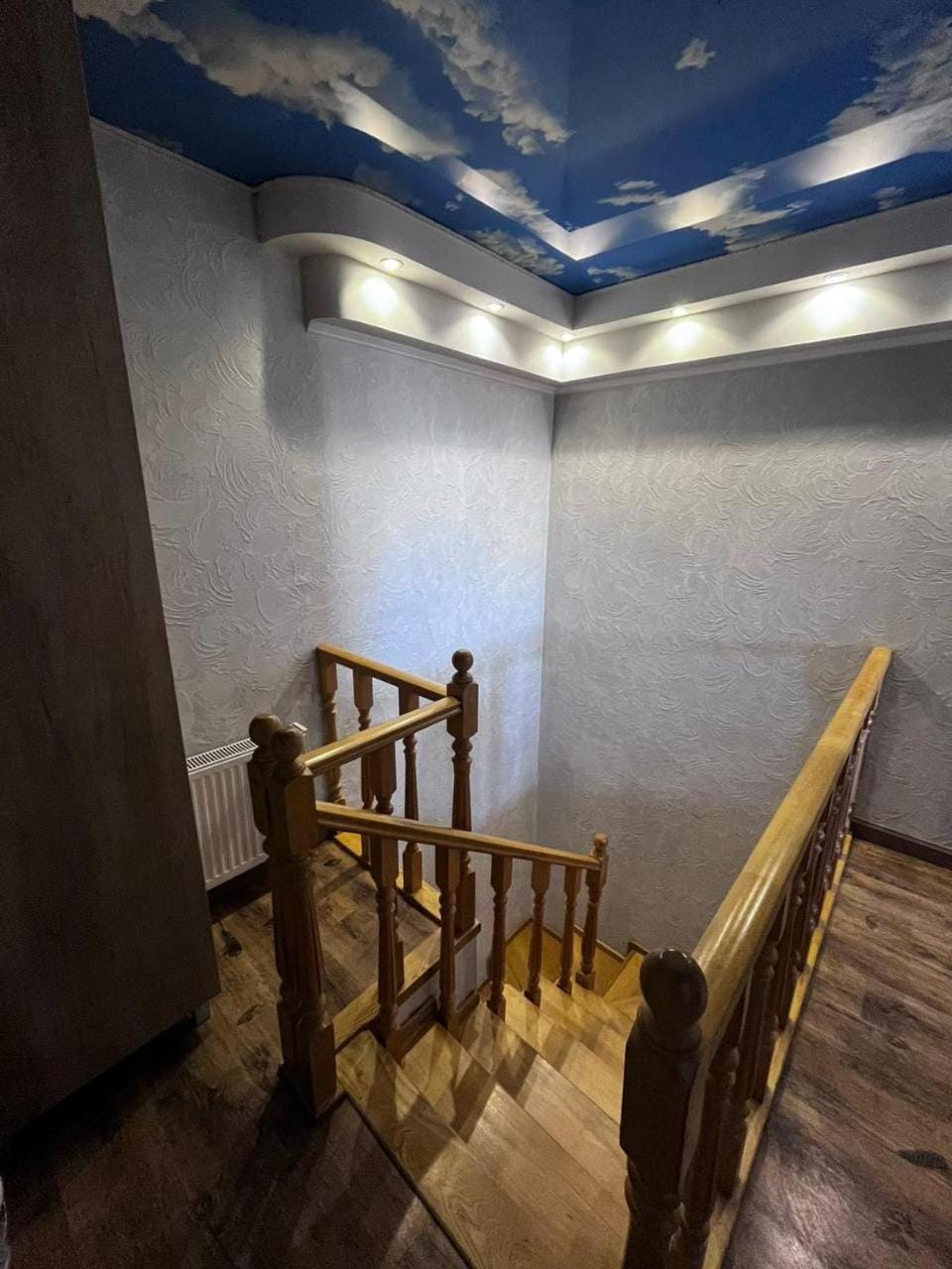 Cucu house Apartment in Bucharest