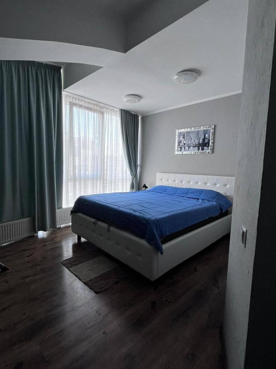 Cucu house Apartment in Bucharest