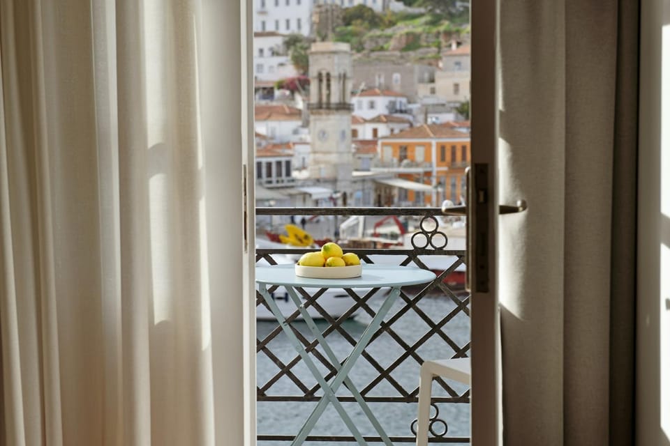 View (from property/room), Balcony/Terrace