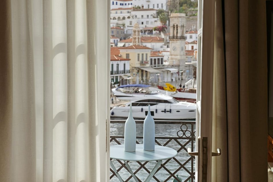 Sea view