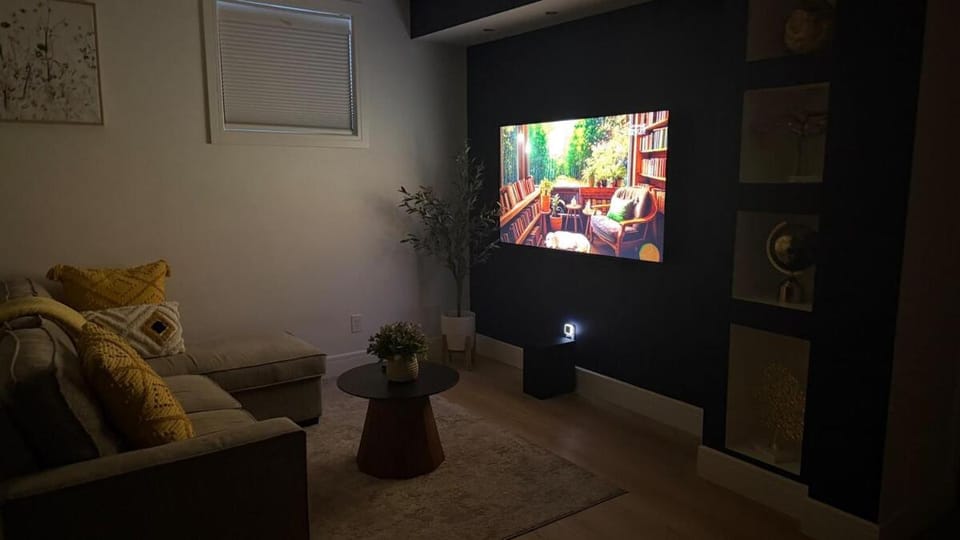 TV and multimedia, Evening entertainment