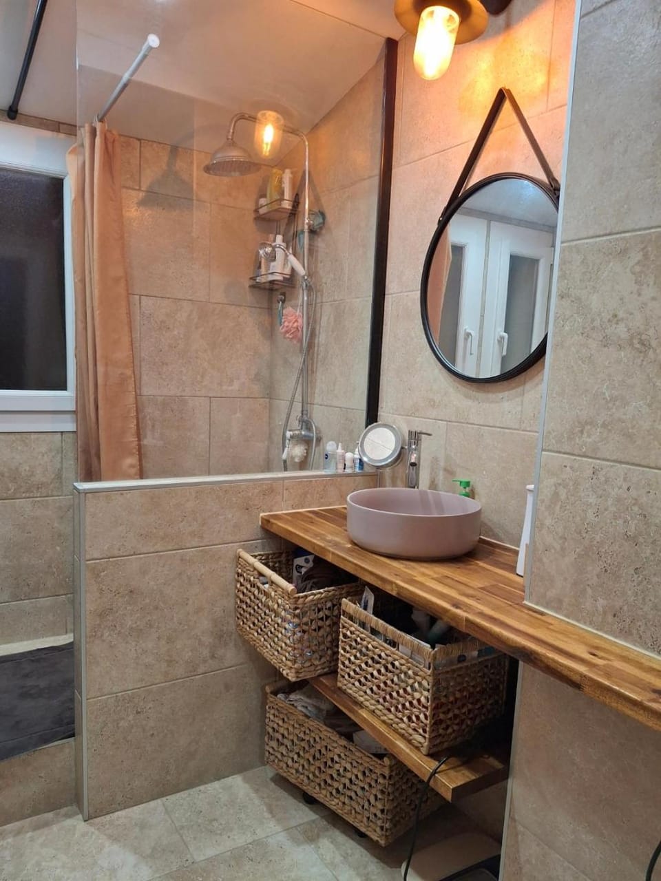 Shower