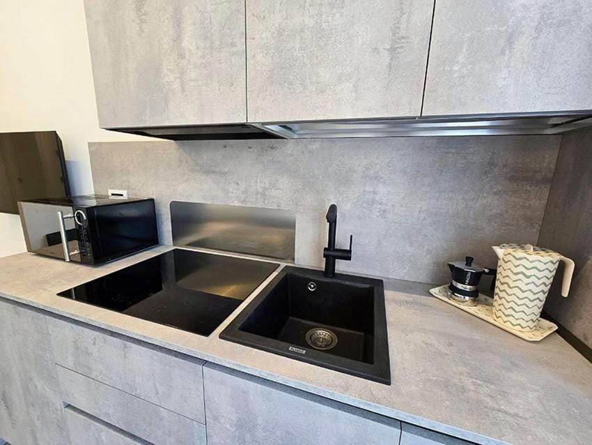Centralissimo Trilocale Poseidone inclusa spiaggia Apartment in San Benedetto del Tronto