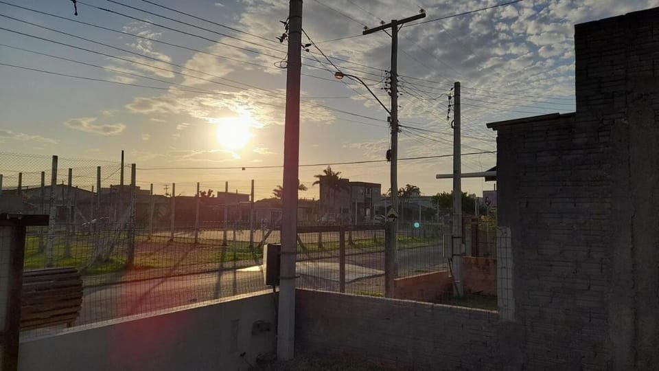 Casa completa em Capão da Canoa - ótima localização House in State of Rio Grande do Sul