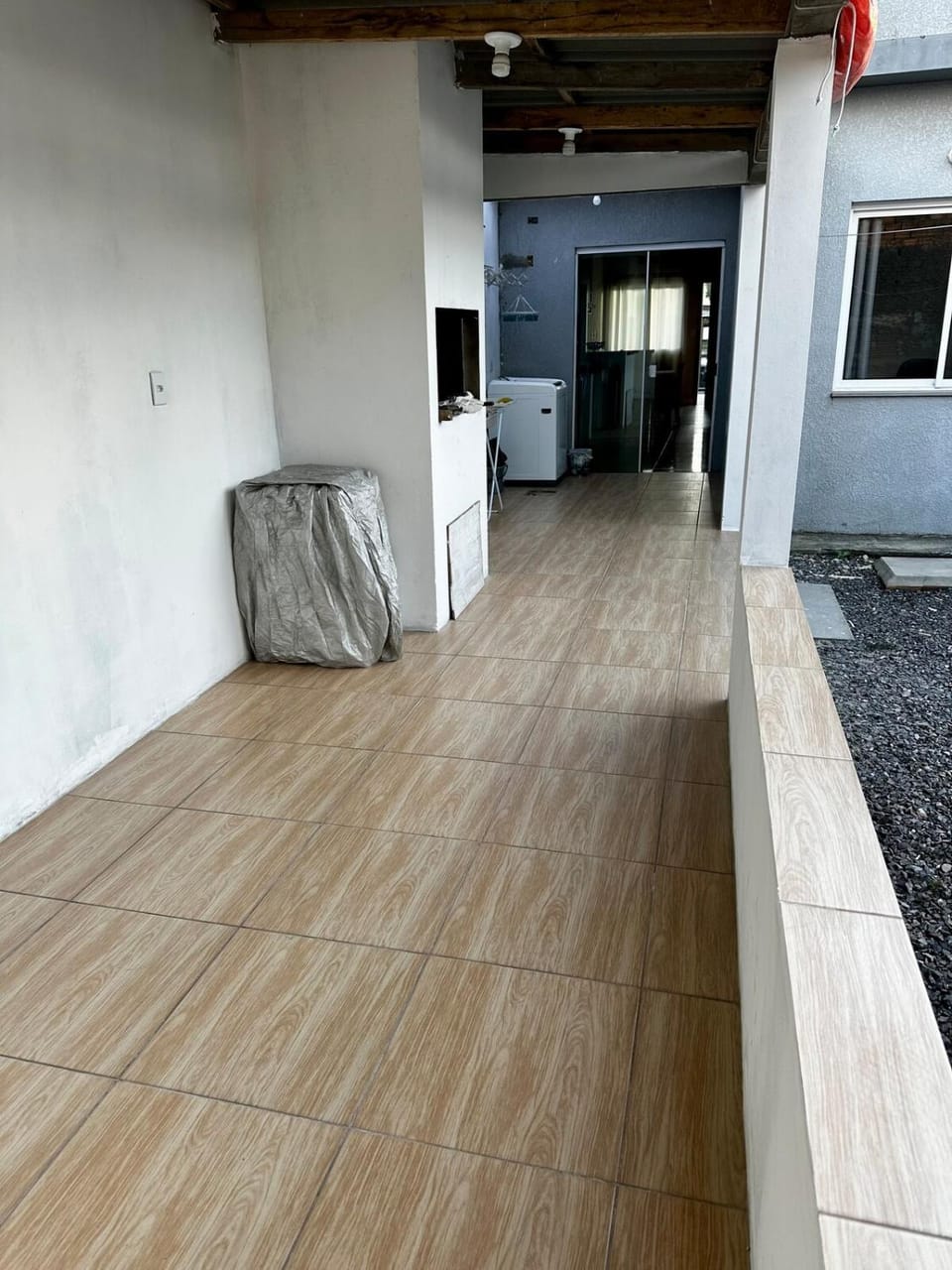 Casa completa em Capão da Canoa - ótima localização House in State of Rio Grande do Sul