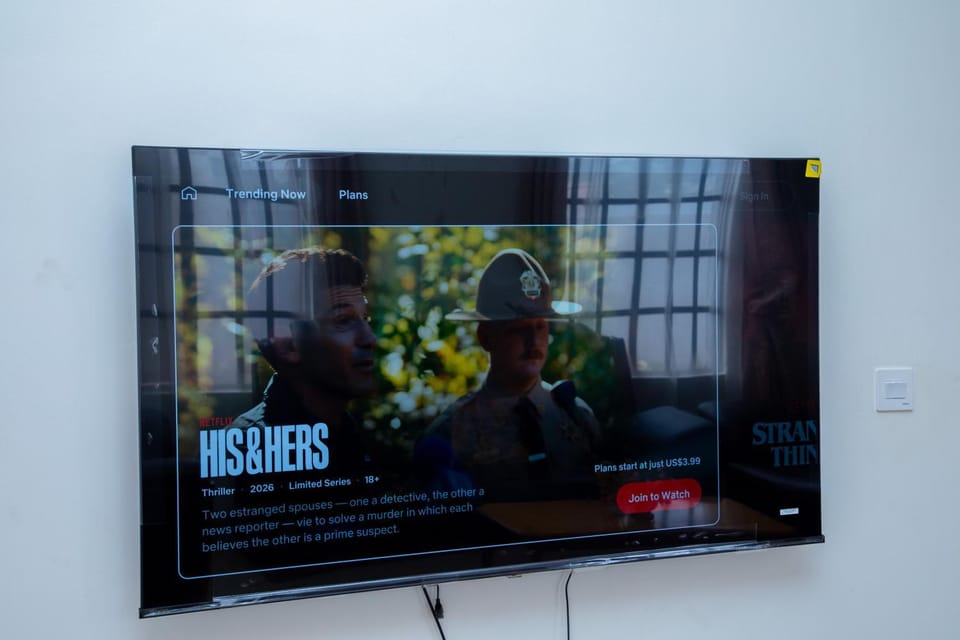 TV and multimedia