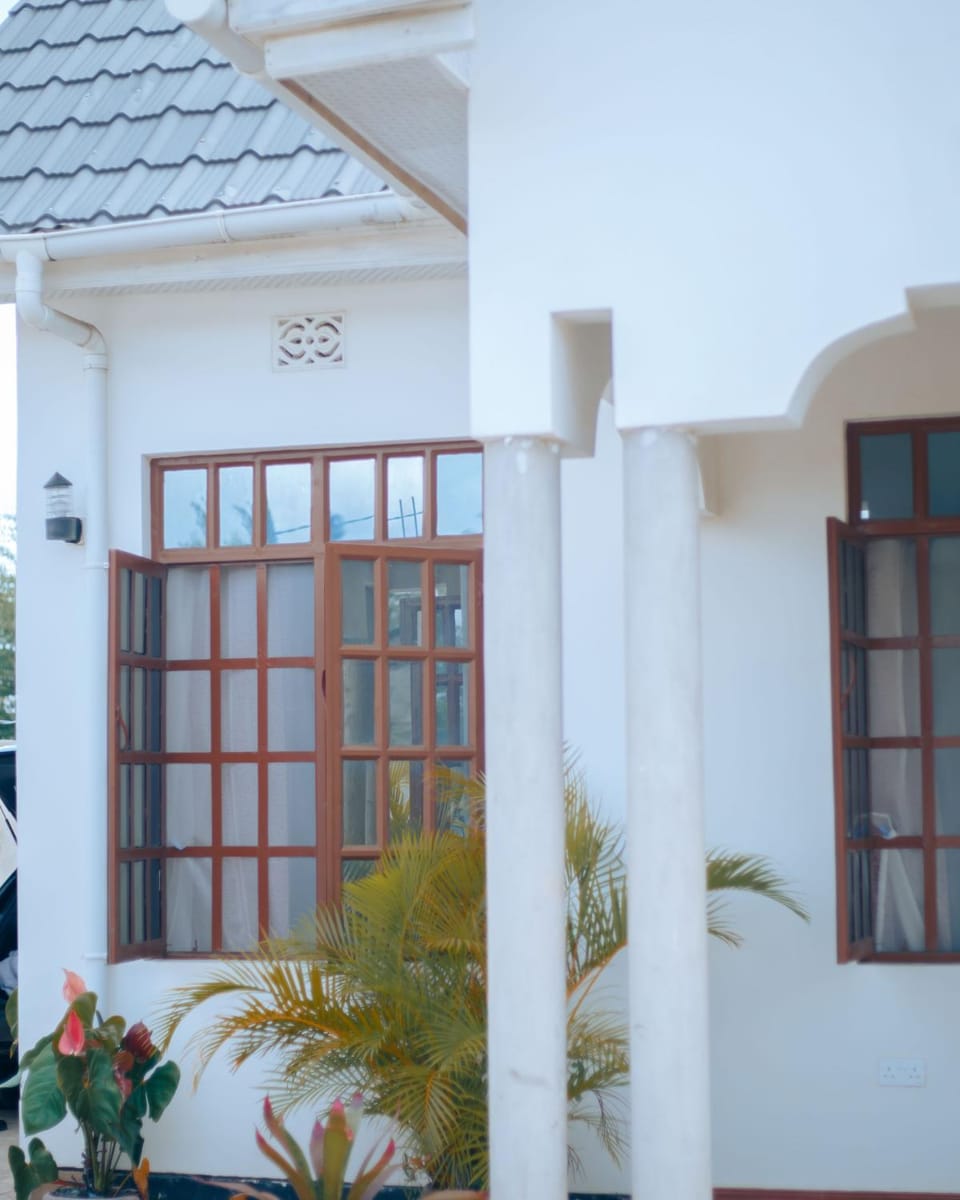 Arusha 2bedroom Apartment in Arusha