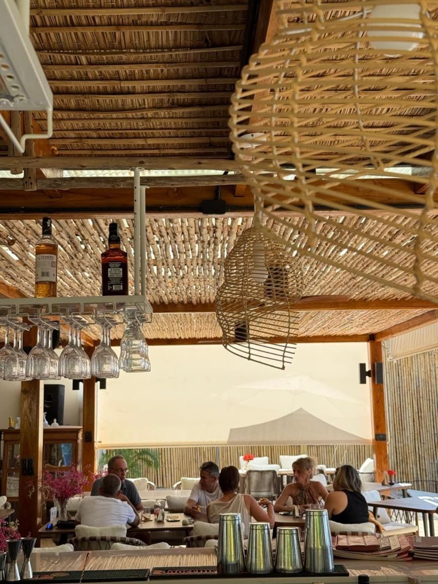 Natural Wing Health Spa and Resort Hotel in Ko Samui