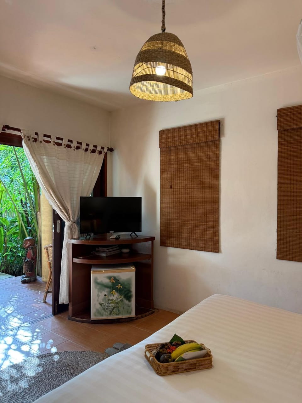 Natural Wing Health Spa and Resort Hotel in Ko Samui