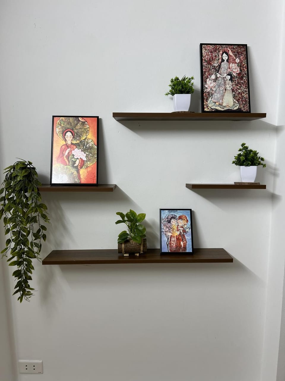 Old Quarter Budget-Friendly New Private Room 2 Apartment in Hanoi