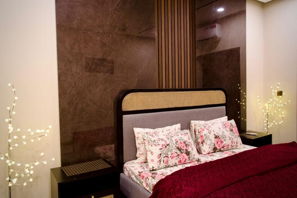 2 Bed luxury Appartment Apartment in Islamabad