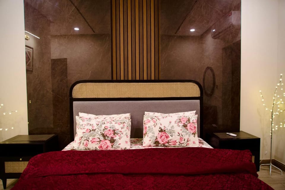 2 Bed luxury Appartment Apartment in Islamabad