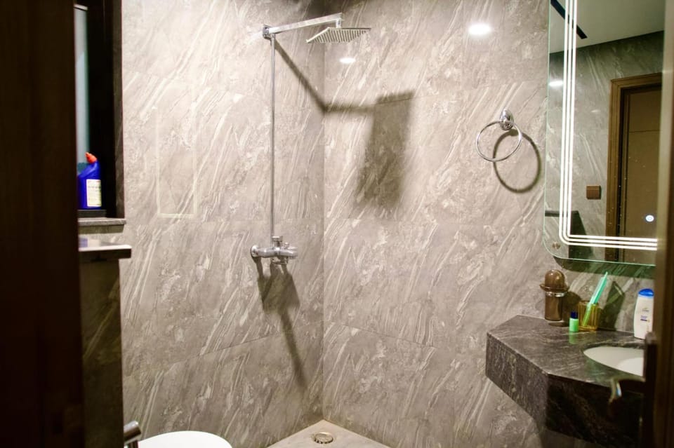 2 Bed luxury Appartment Apartment in Islamabad