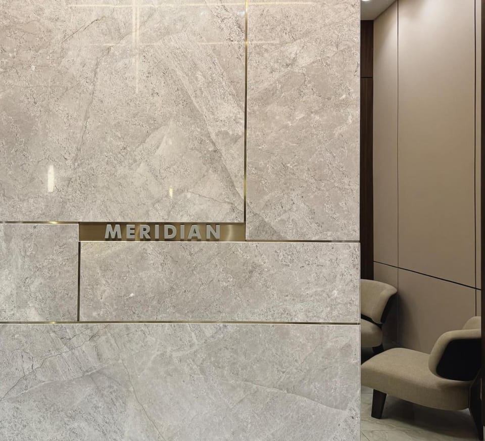 Meridian Apart в центре города Apartment in Almaty