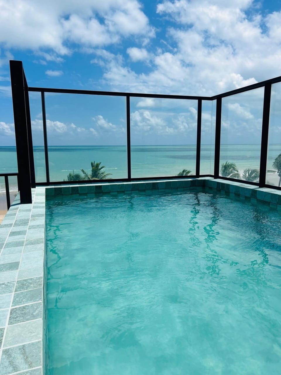 View (from property/room), Swimming pool