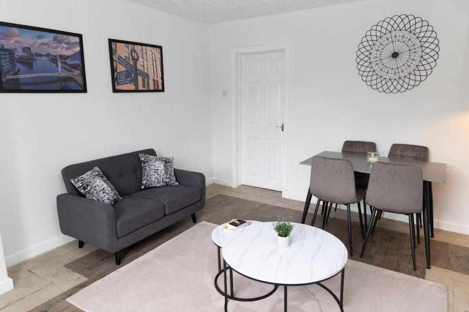 The Standhouse Radcliffe House in Bury