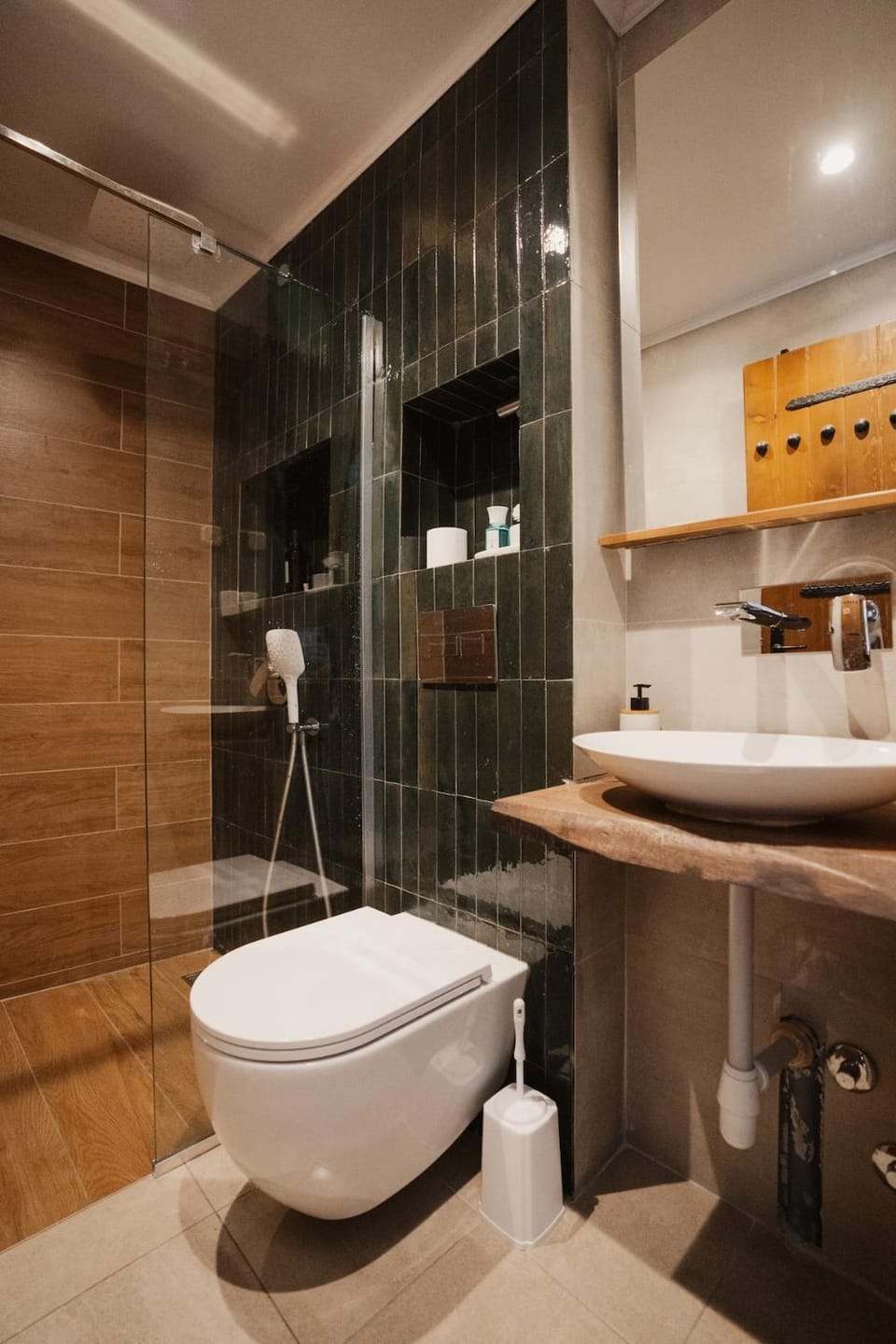 House of Rilkovi I Luxury Old Town House with Sauna & Lake View Villa in Ohrid