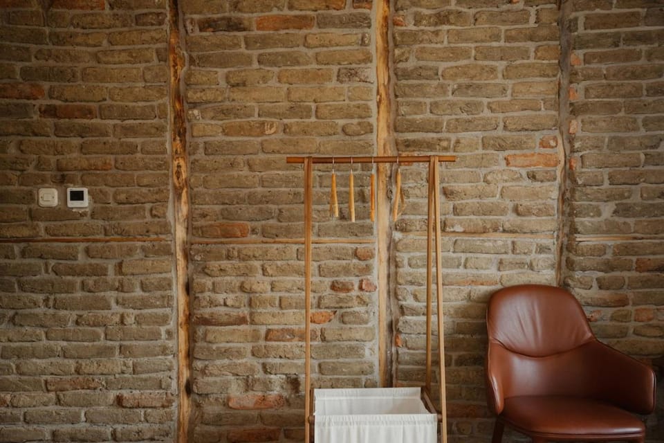 House of Rilkovi I Luxury Old Town House with Sauna & Lake View Villa in Ohrid