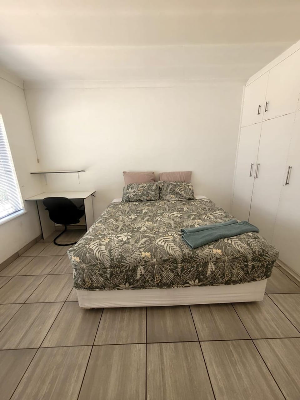 Thati's place Vacation rental in South Africa