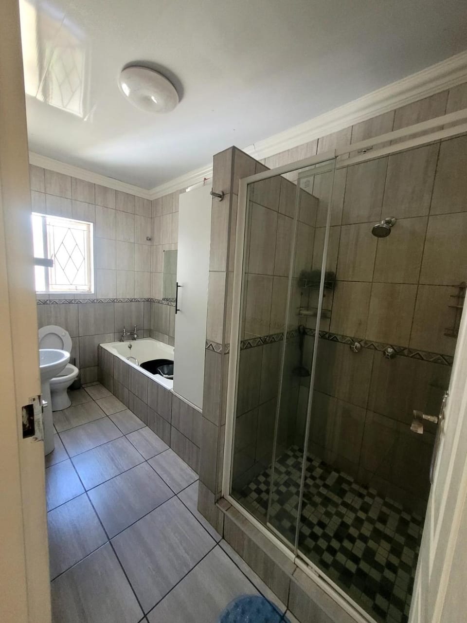 Thati's place Vacation rental in South Africa