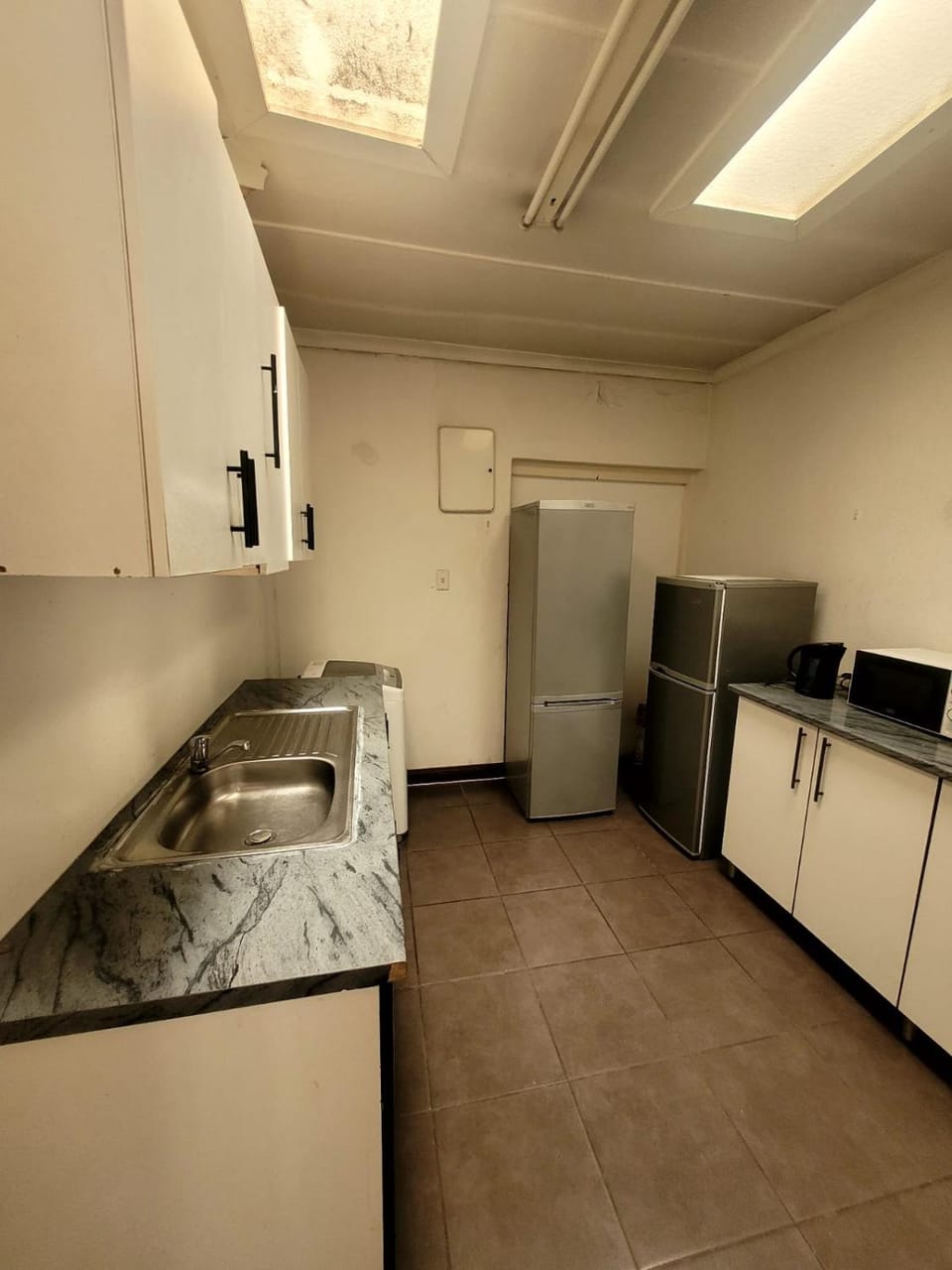 Thati's place Vacation rental in South Africa