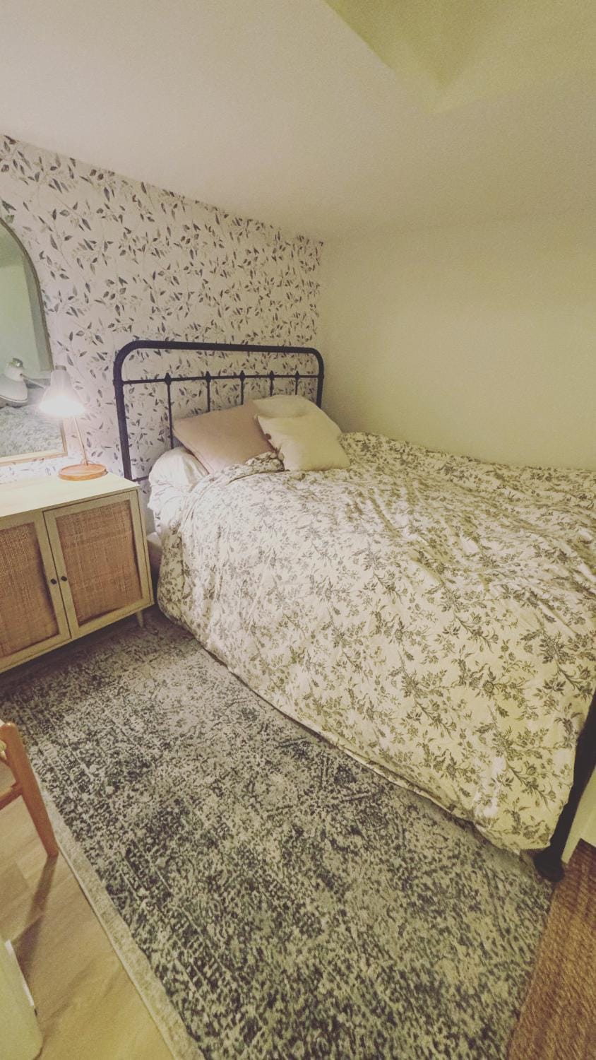 Grimsby on the Lake sweet, your perfect retreat Apartment in Grimsby