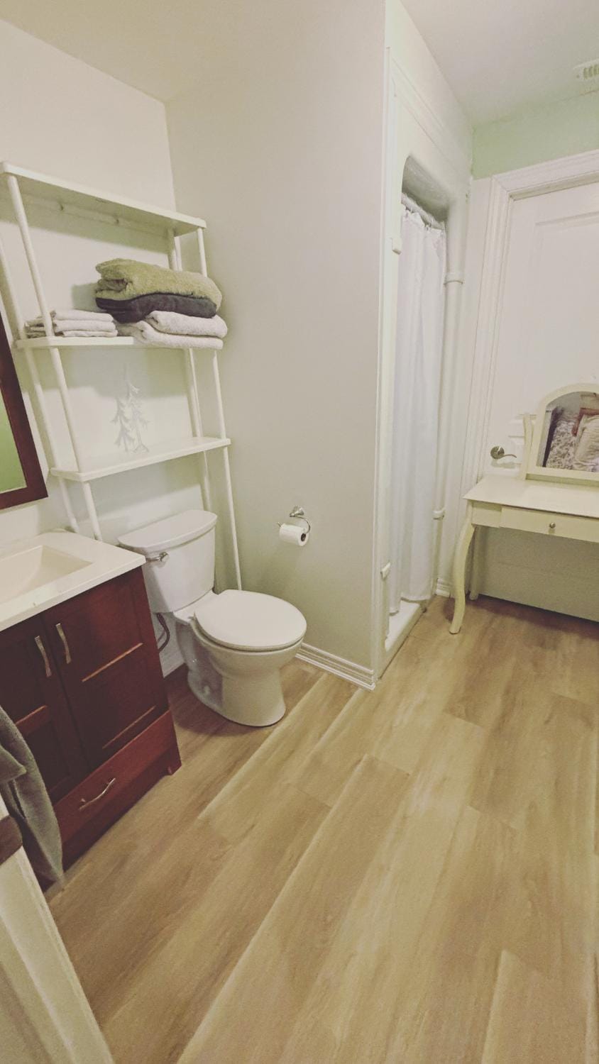 Grimsby on the Lake sweet, your perfect retreat Apartment in Grimsby